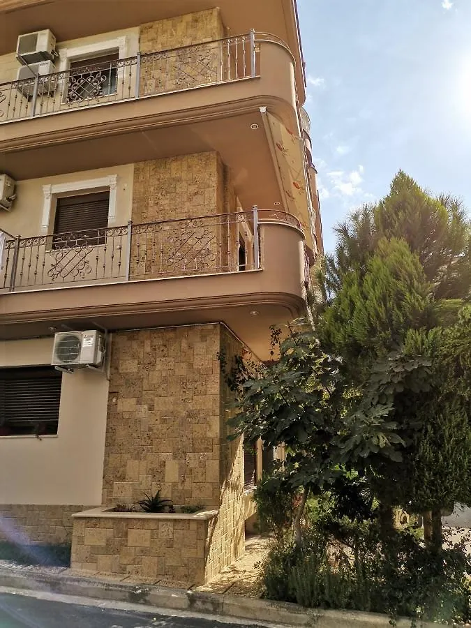 Apartament Εmerald Luxury Suite Salonic Grecia