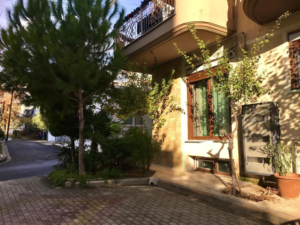Εmerald Luxury Suite Salonic Grecia