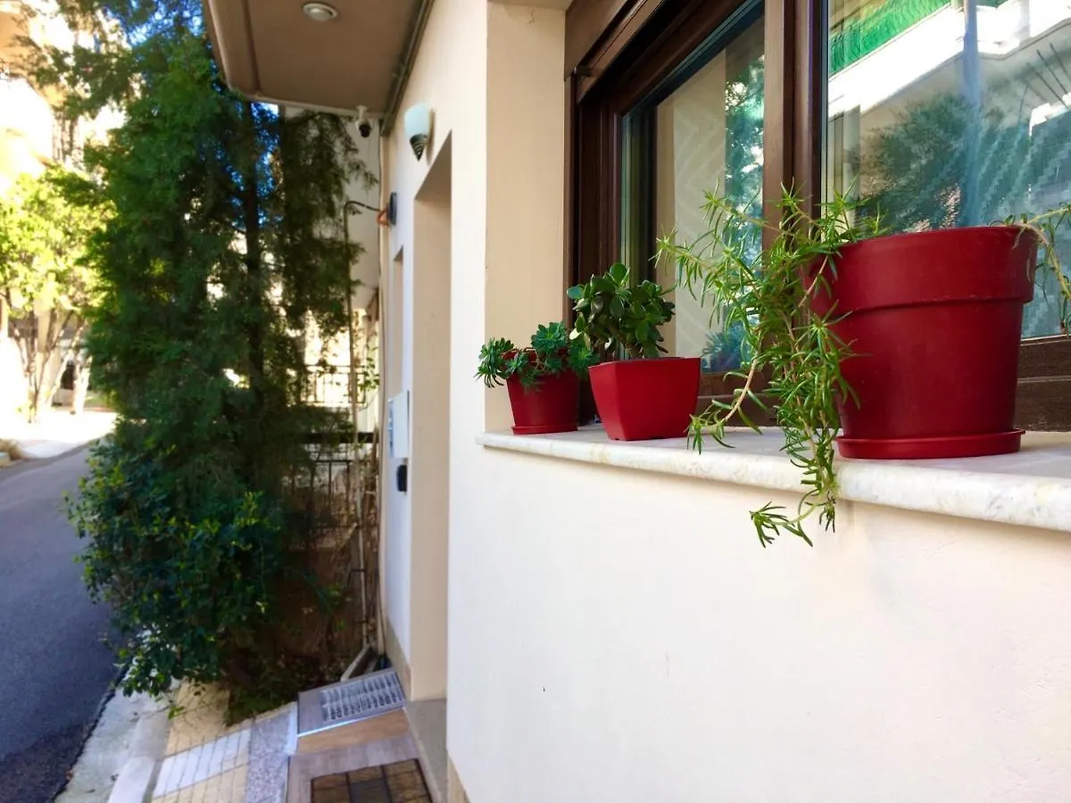 Εmerald Luxury Suite Salonic Apartament