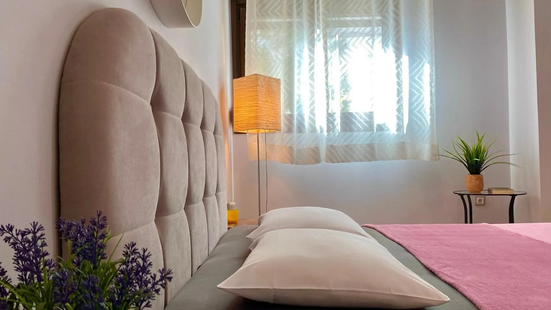 Εmerald Luxury Suite Salonic Apartament