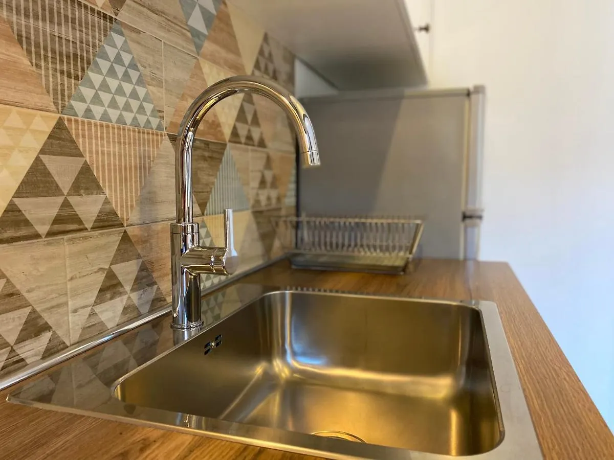 Εmerald Luxury Suite Salonic Apartament