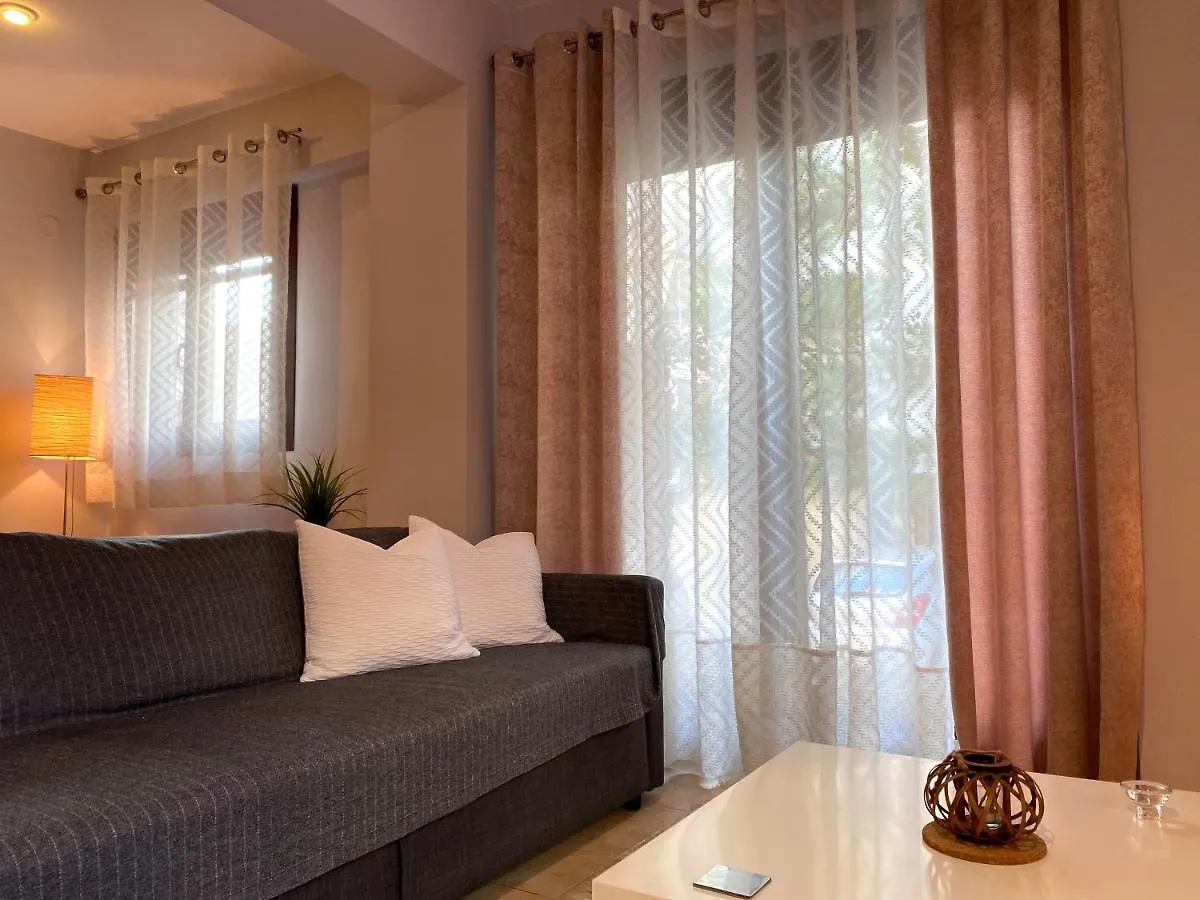 Εmerald Luxury Suite Salonic Grecia