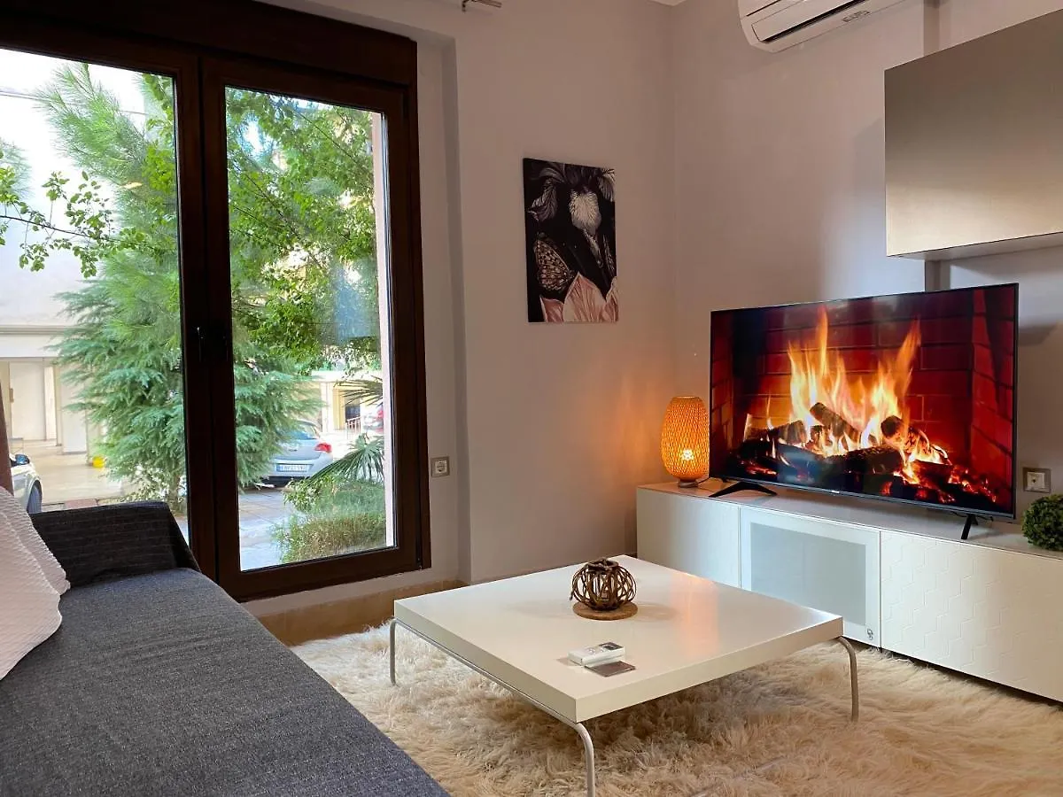 Εmerald Luxury Suite Salonic 0*,  Grecia