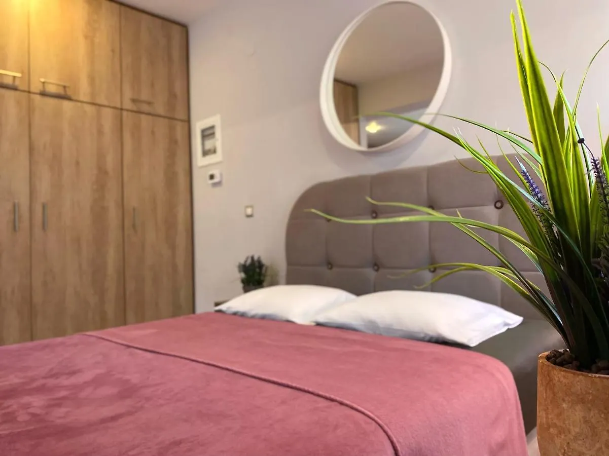 Εmerald Luxury Suite Salonic Grecia